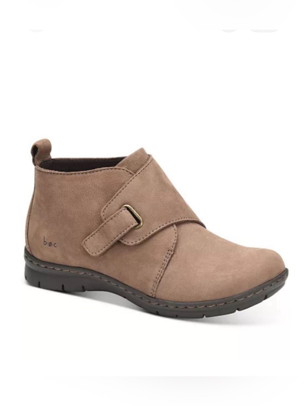 B.O.C Kington Bootie